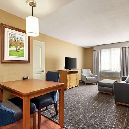 Homewood Suites By Hilton Allentown-West/Fogelsville מראה חיצוני תמונה