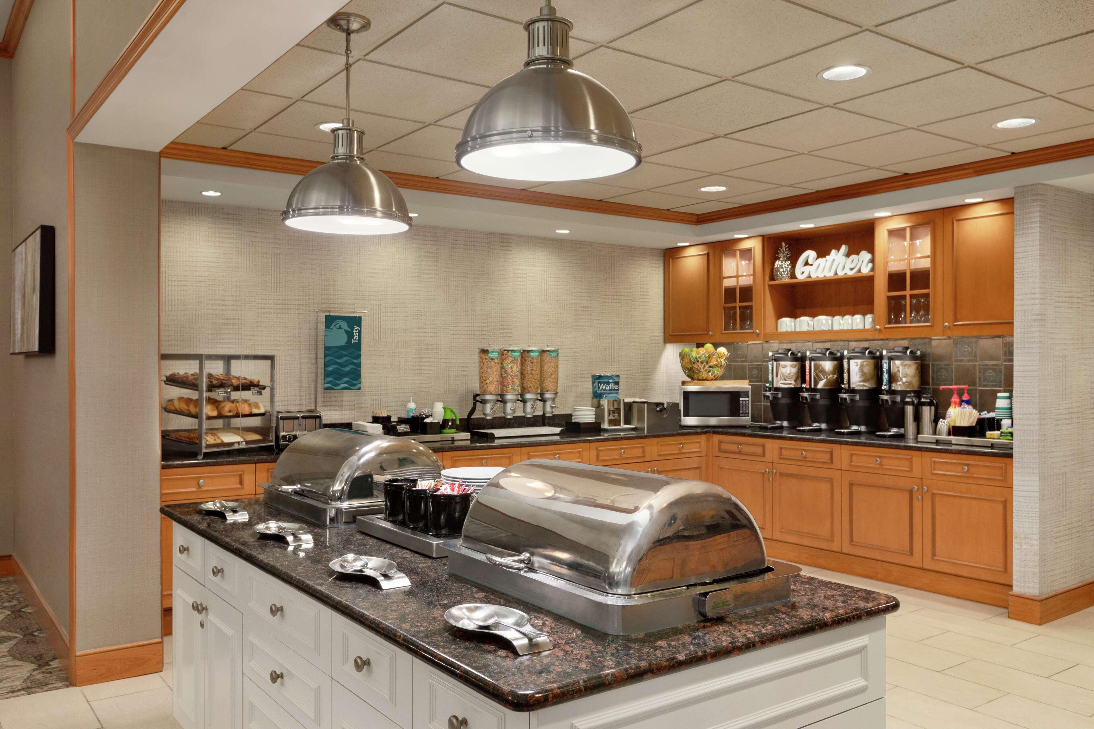 Homewood Suites By Hilton Allentown-West/Fogelsville מראה חיצוני תמונה