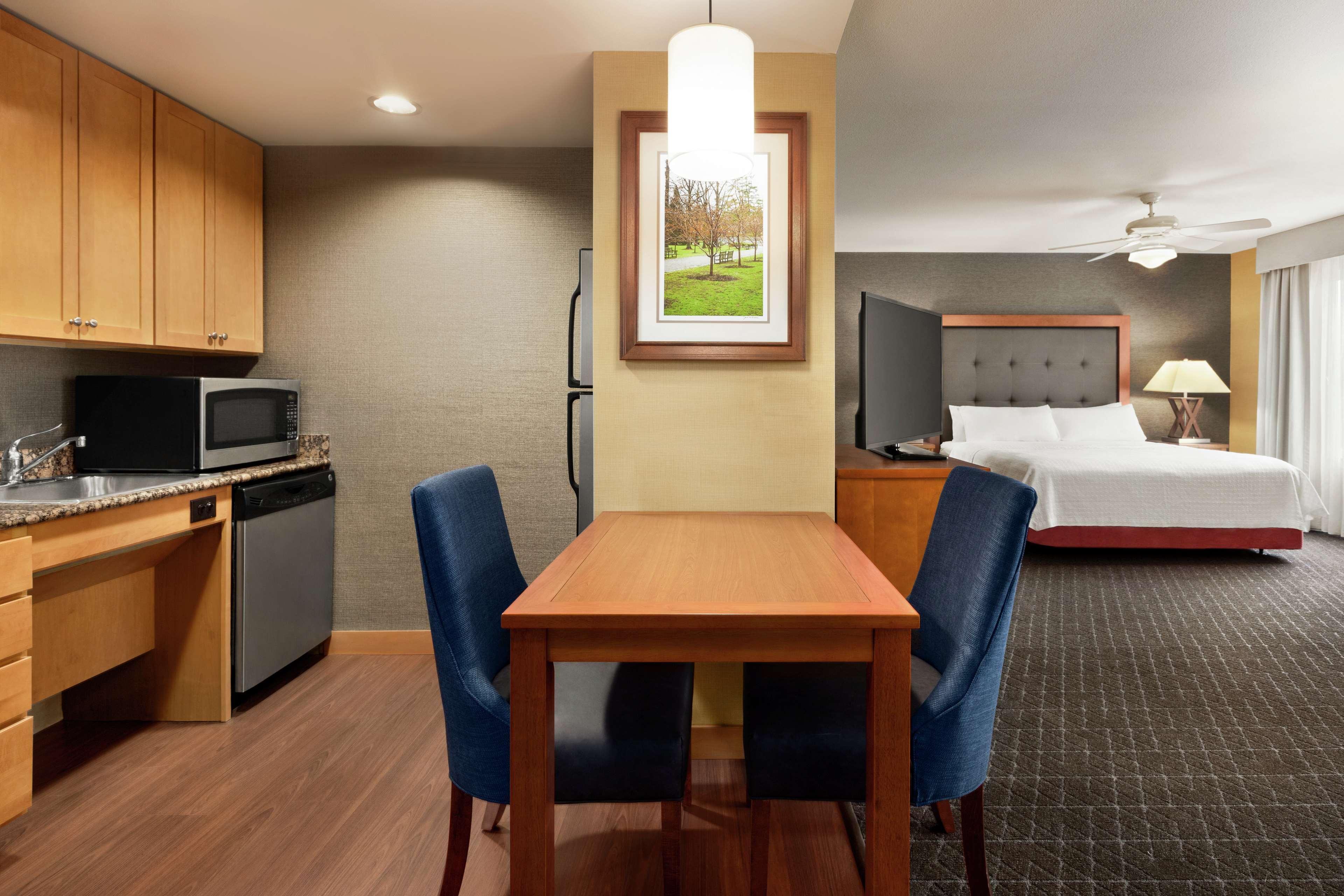 Homewood Suites By Hilton Allentown-West/Fogelsville מראה חיצוני תמונה