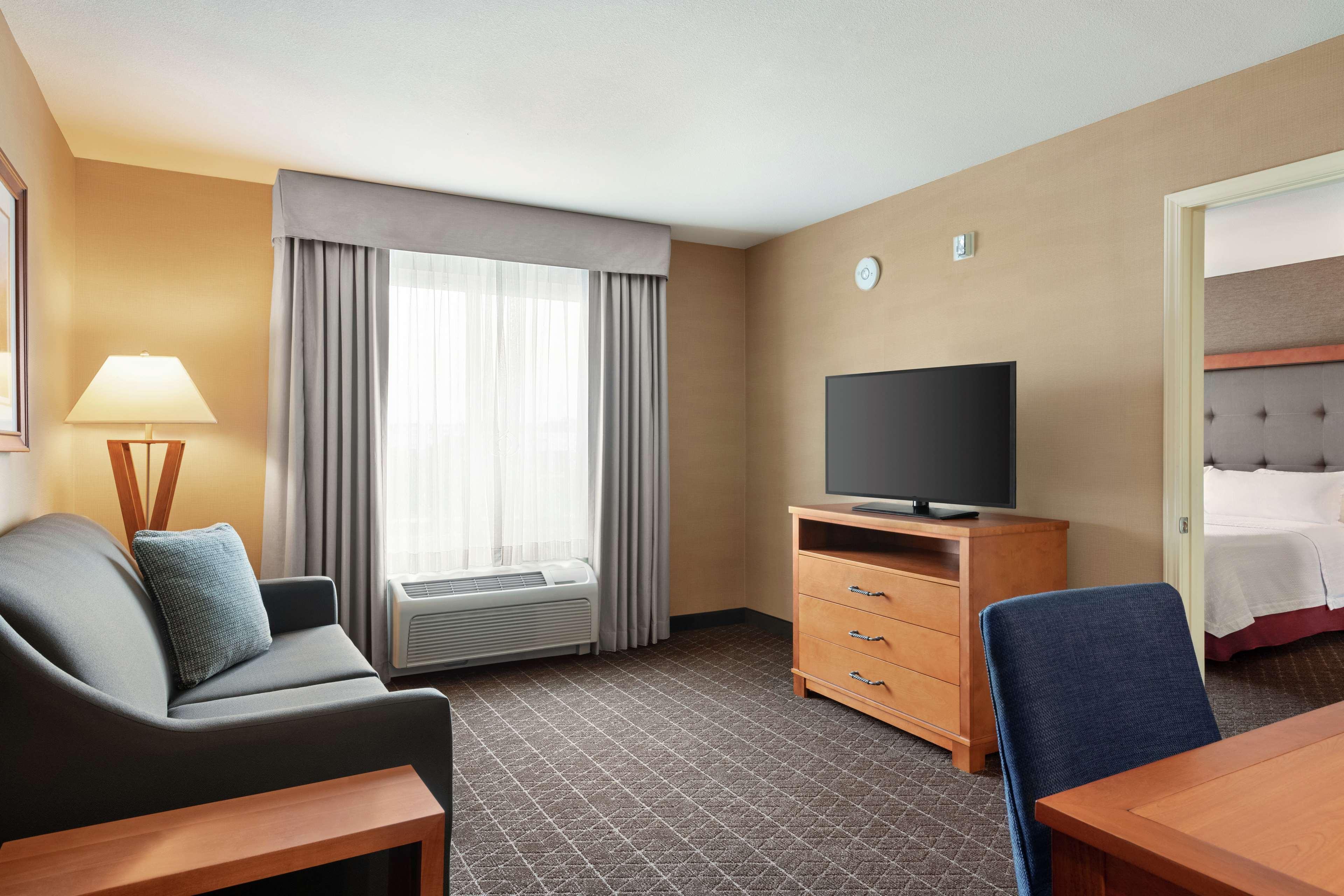 Homewood Suites By Hilton Allentown-West/Fogelsville מראה חיצוני תמונה