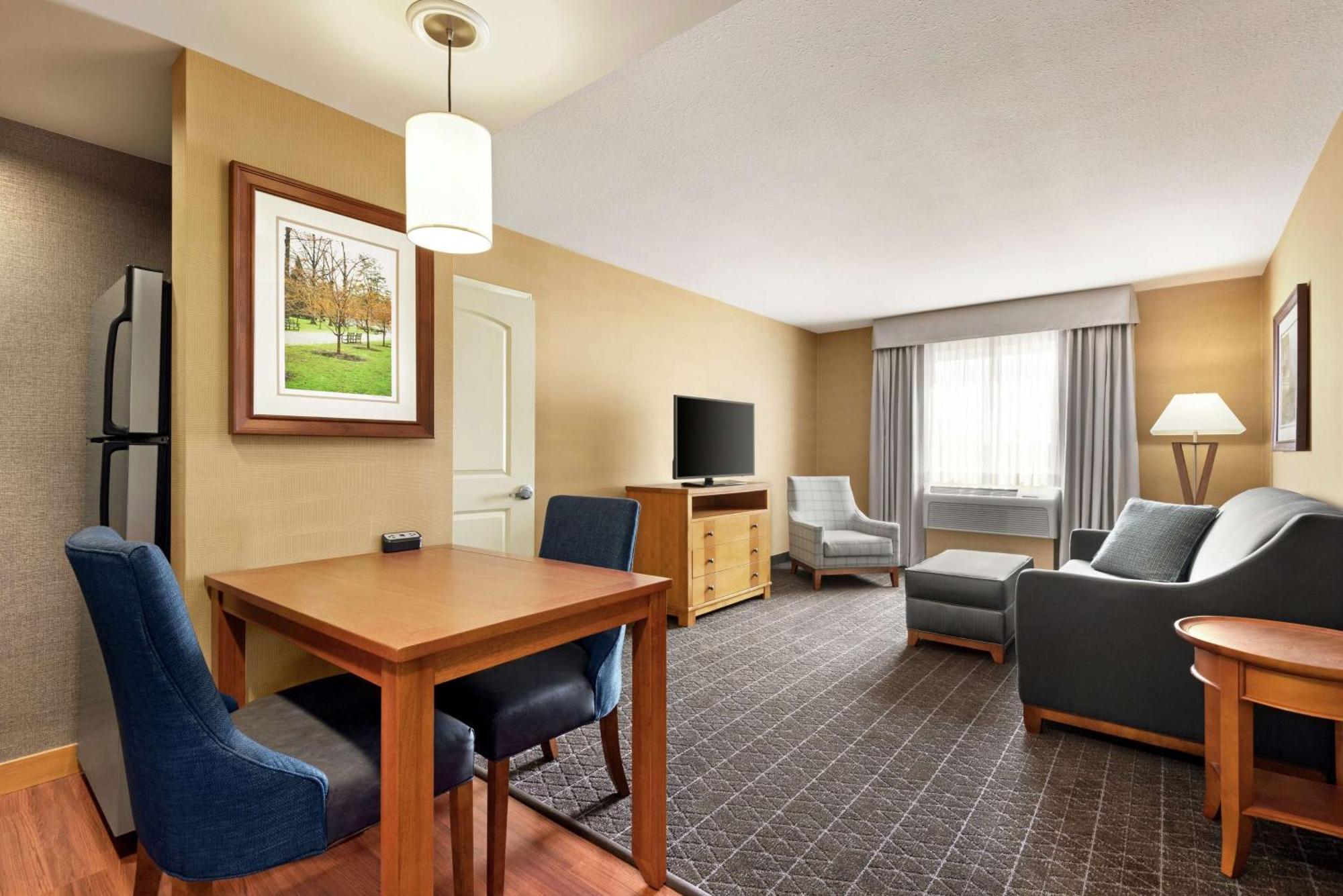 Homewood Suites By Hilton Allentown-West/Fogelsville מראה חיצוני תמונה