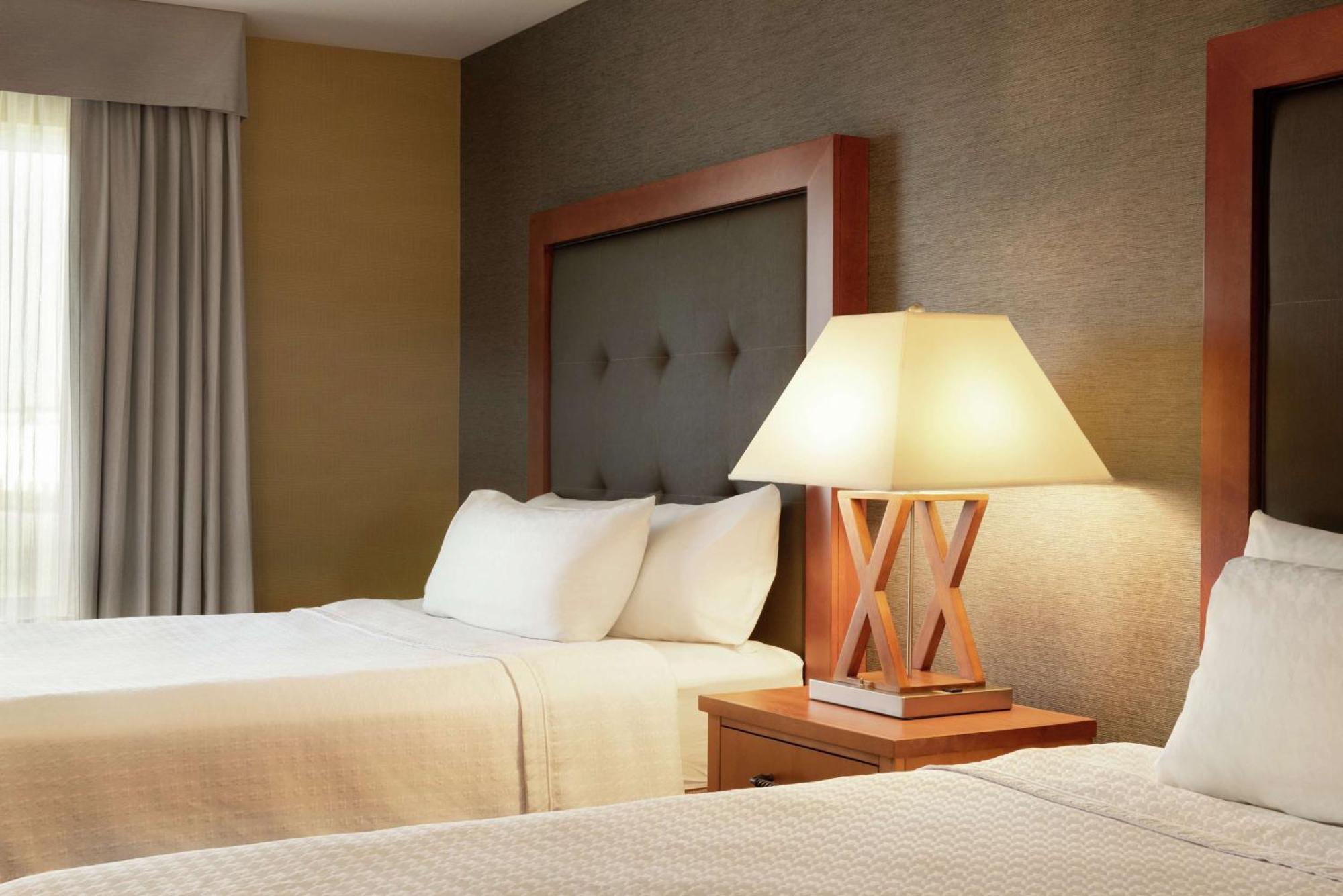 Homewood Suites By Hilton Allentown-West/Fogelsville מראה חיצוני תמונה