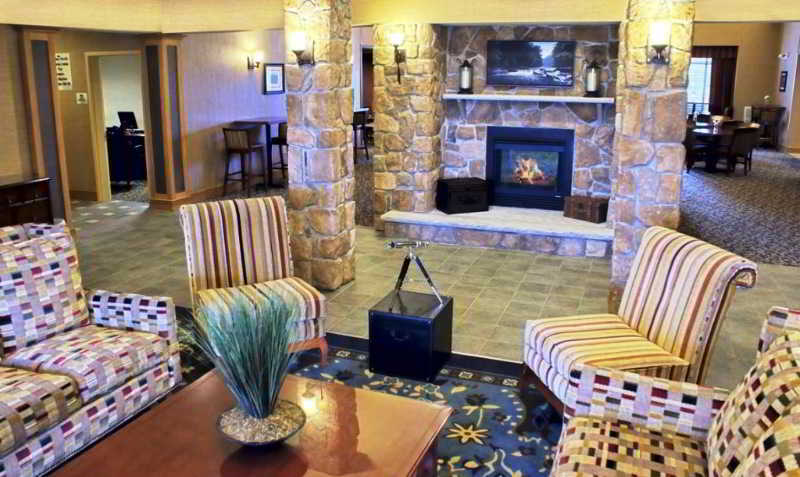 Homewood Suites By Hilton Allentown-West/Fogelsville מראה חיצוני תמונה