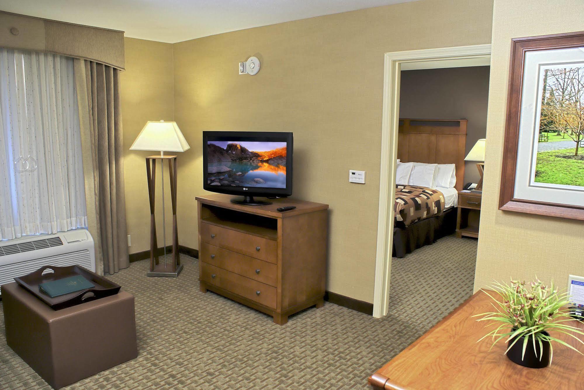 Homewood Suites By Hilton Allentown-West/Fogelsville מראה חיצוני תמונה