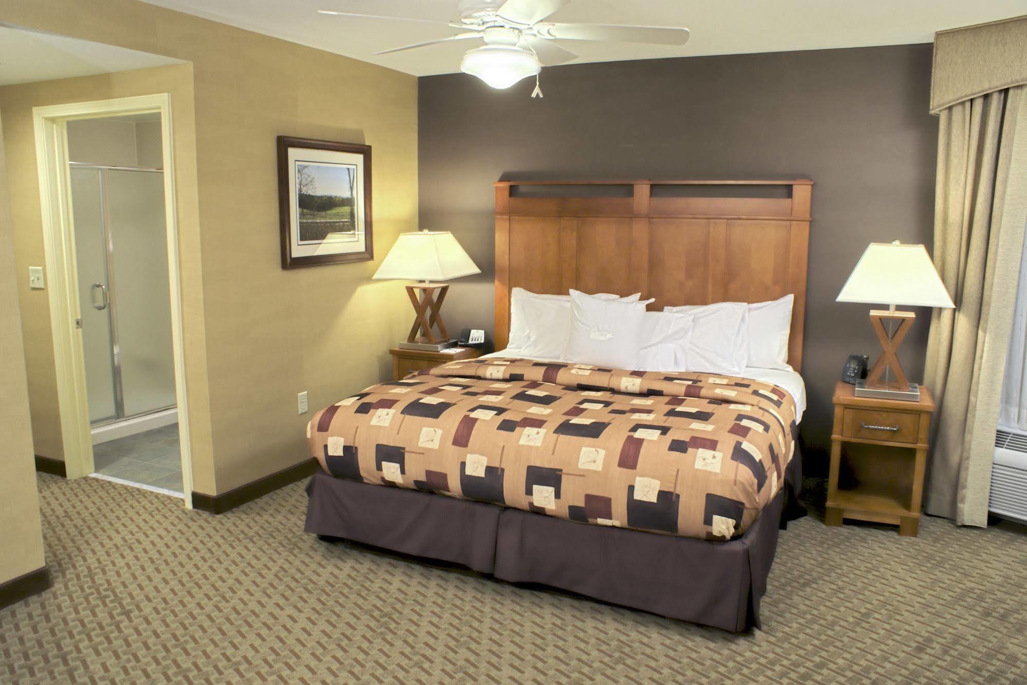 Homewood Suites By Hilton Allentown-West/Fogelsville מראה חיצוני תמונה
