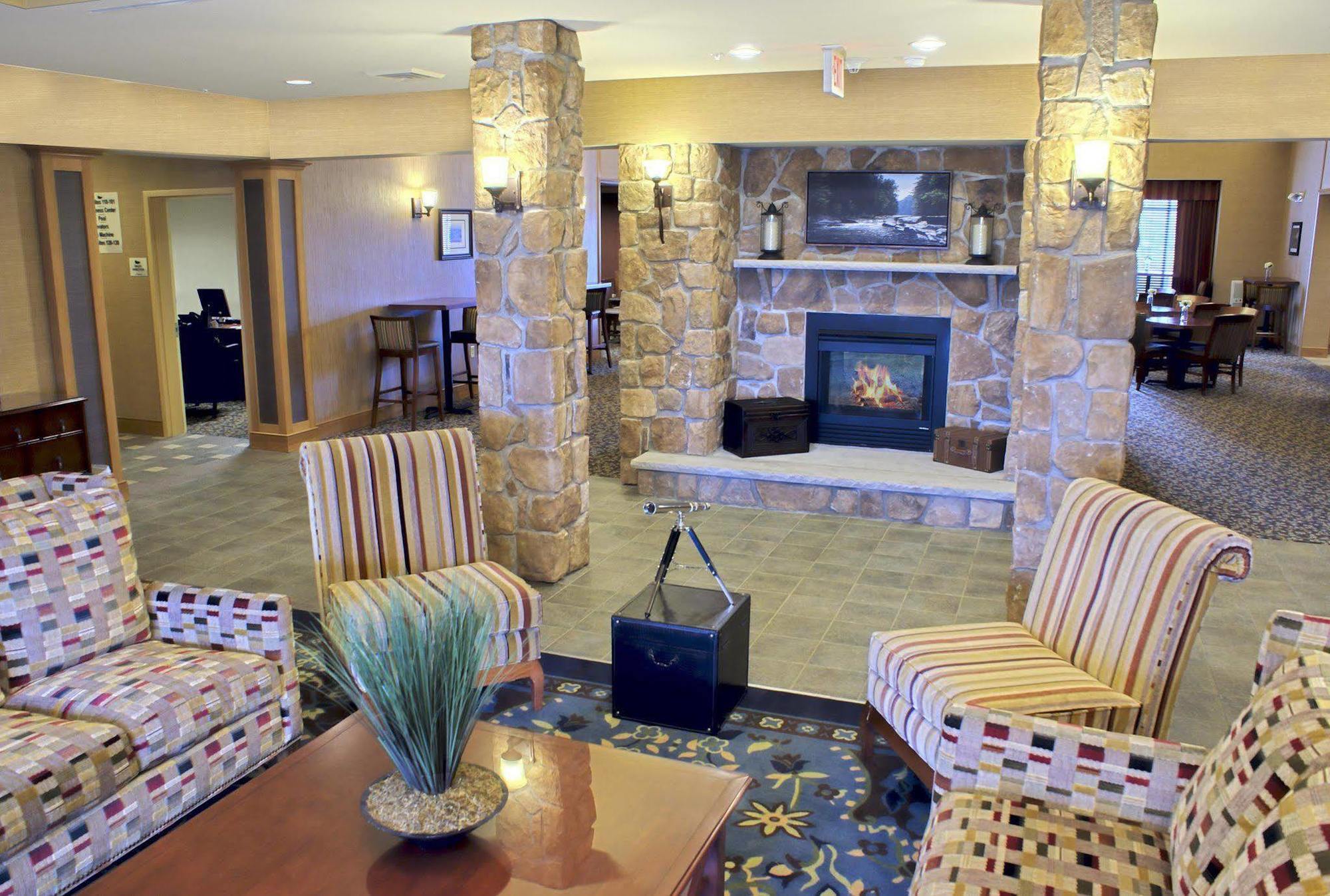 Homewood Suites By Hilton Allentown-West/Fogelsville מראה חיצוני תמונה